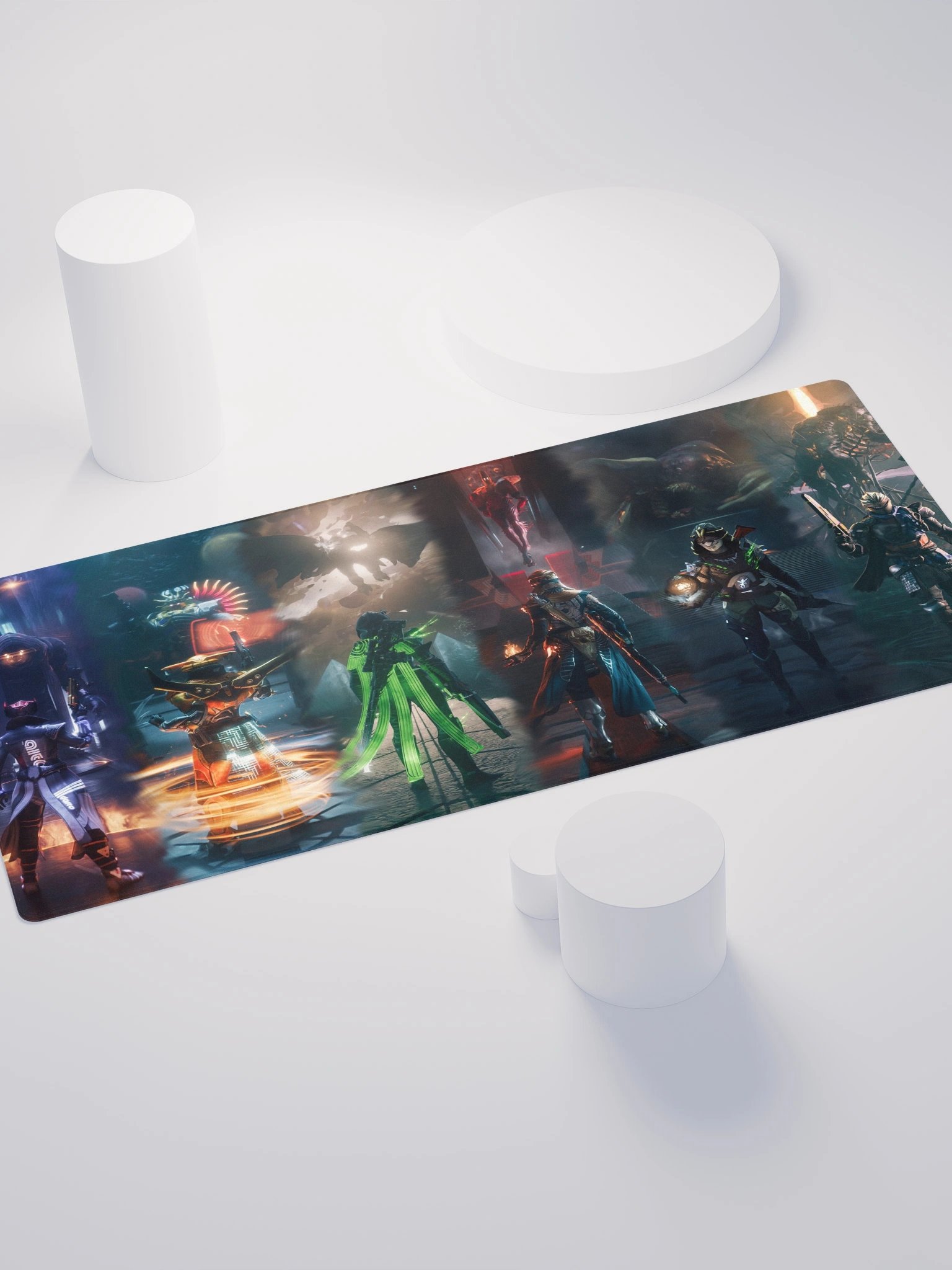 Pantheon GamePad product image (3)