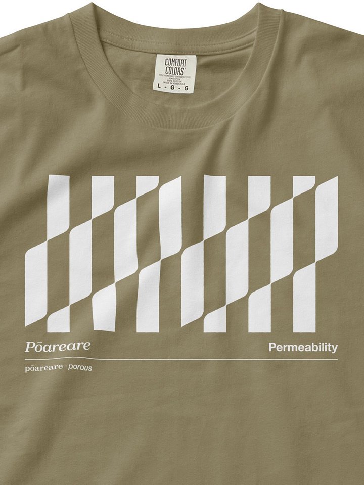 08 Pōareare - Permeability product image (2)
