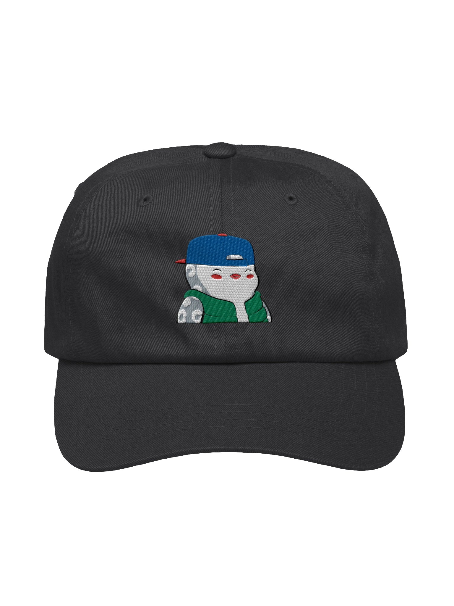 Classic Thad- Dad Hat product image (1)