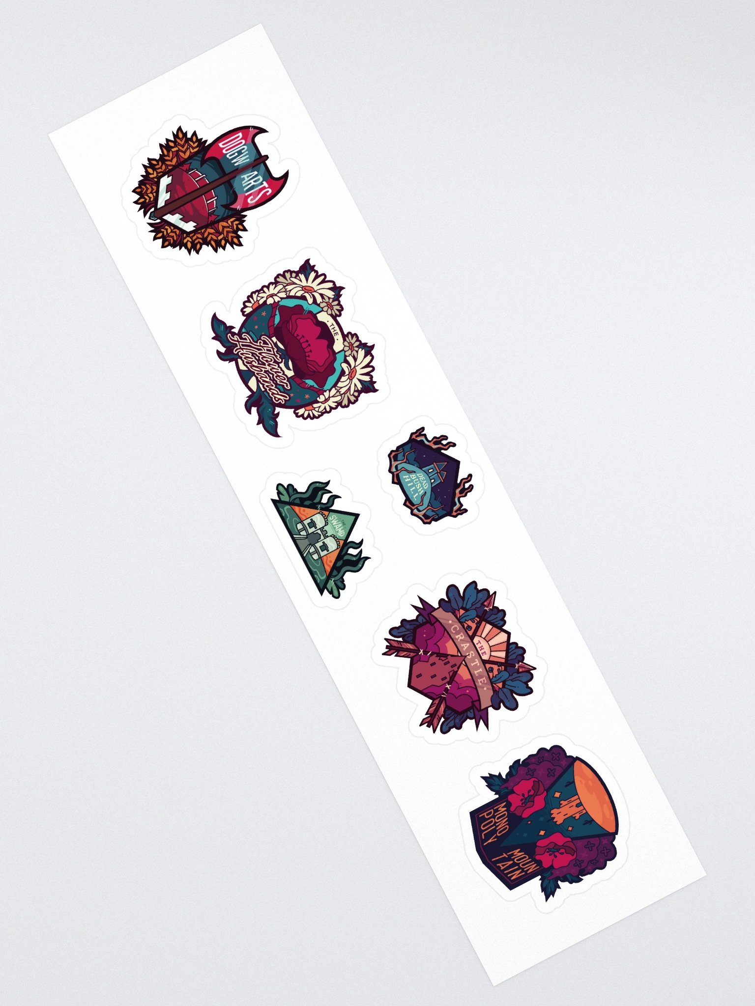 Teams & Bases - 3rd Life product image (3)