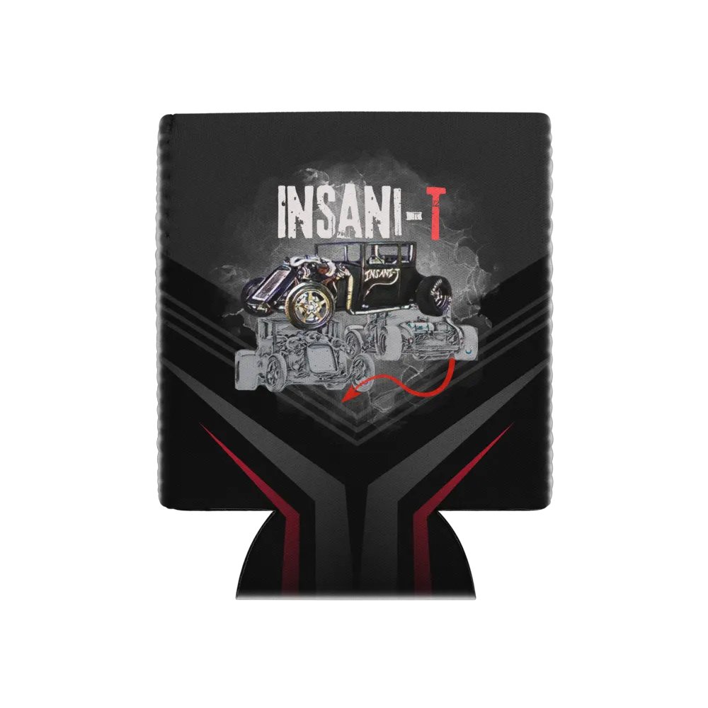 Insani-T Car Can Cooler product image (1)
