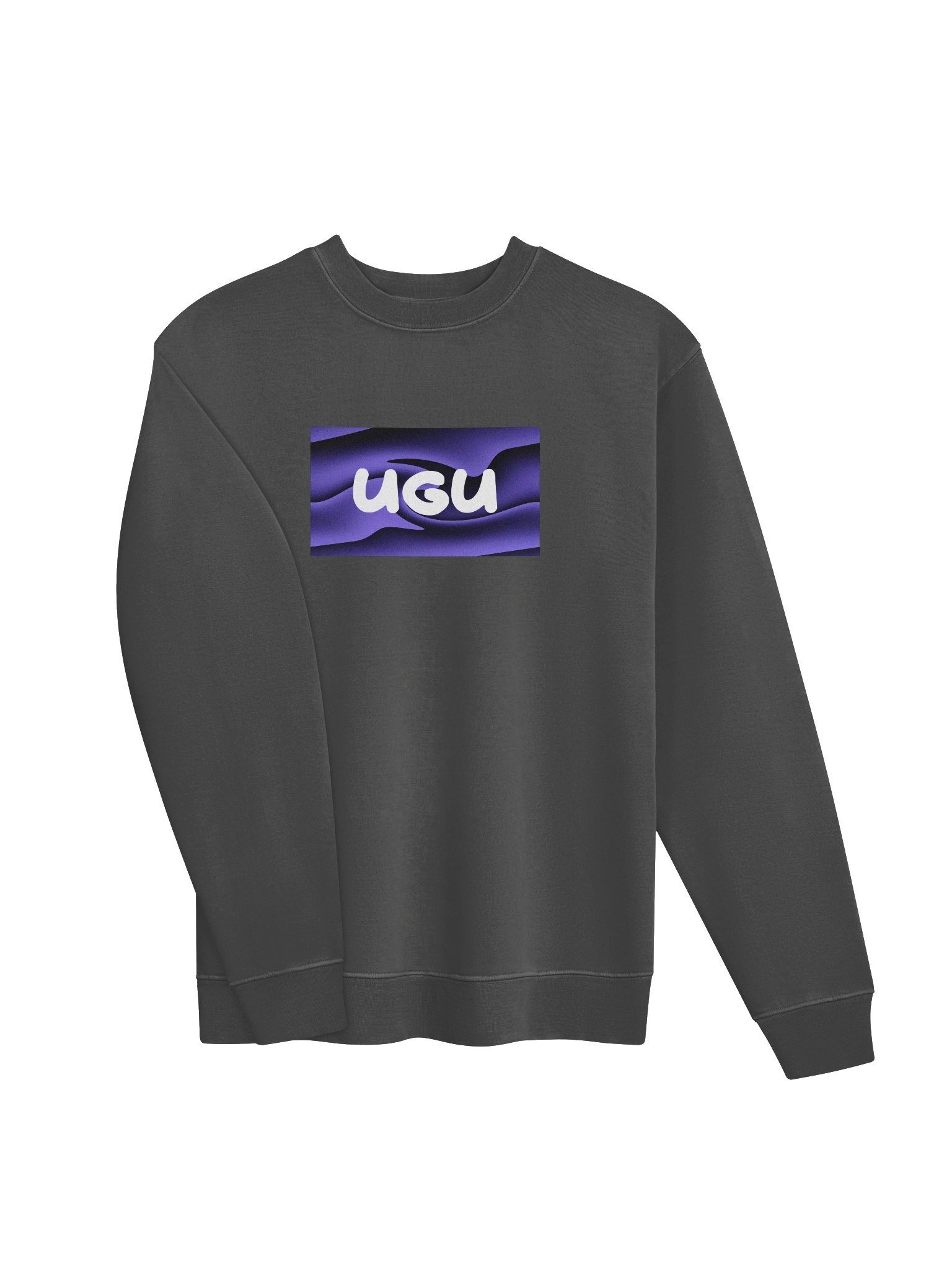 UGU.EXE Premium Sweatshirt product image (15)
