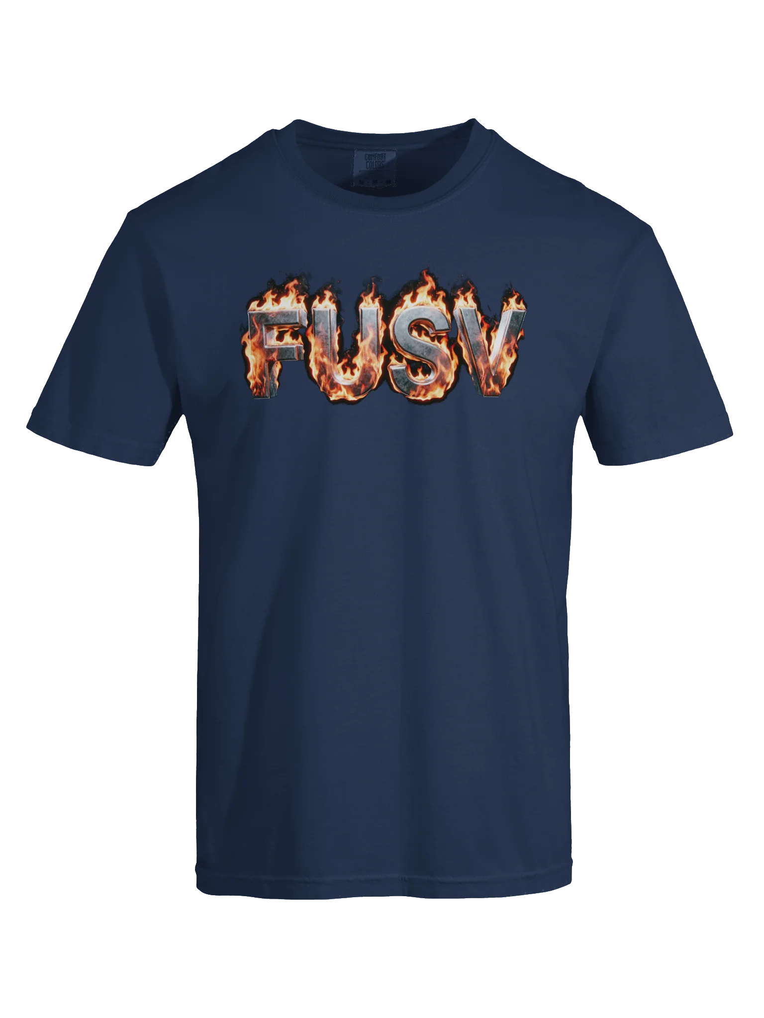FUSV Flame product image (63)