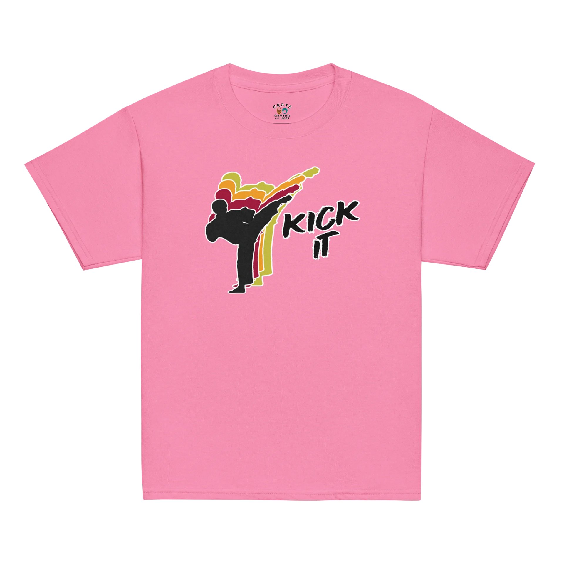 Kick It!! product image (21)