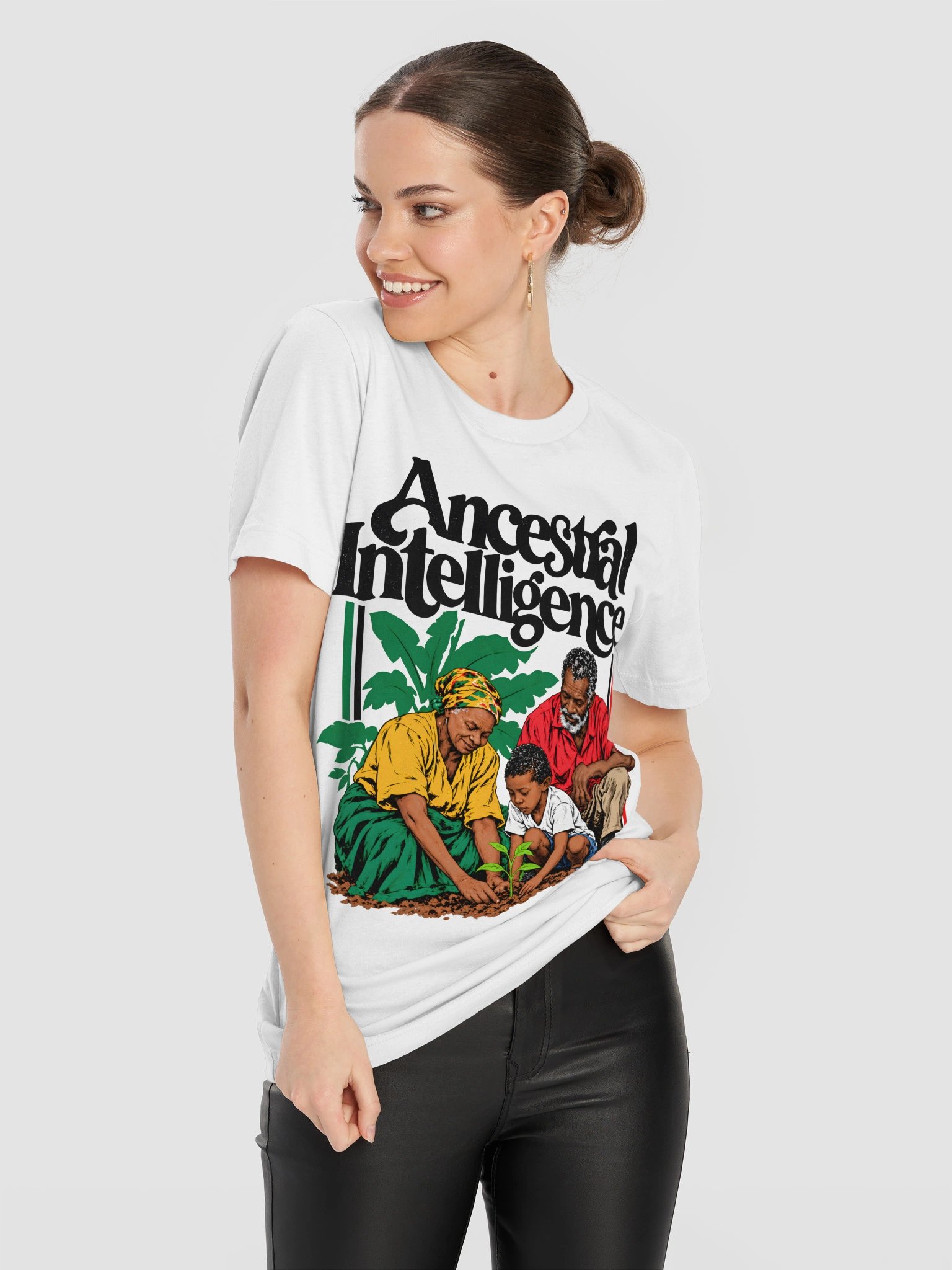 Ancestral Intelligence – Family Roots product image (3)