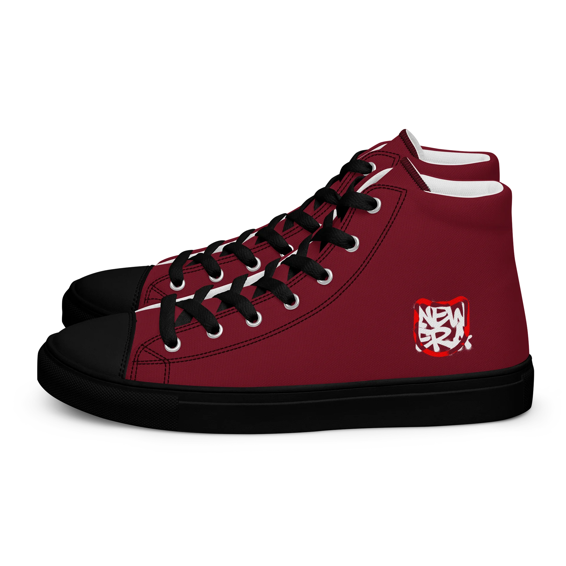 Graduation | NEW ERA High Tops product image (1)