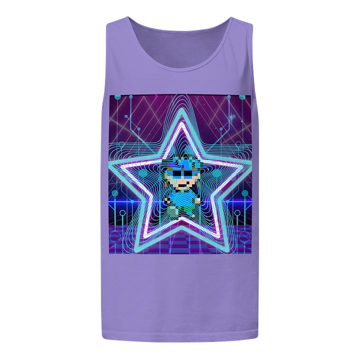 Cyber Celeb Tank product image (3)