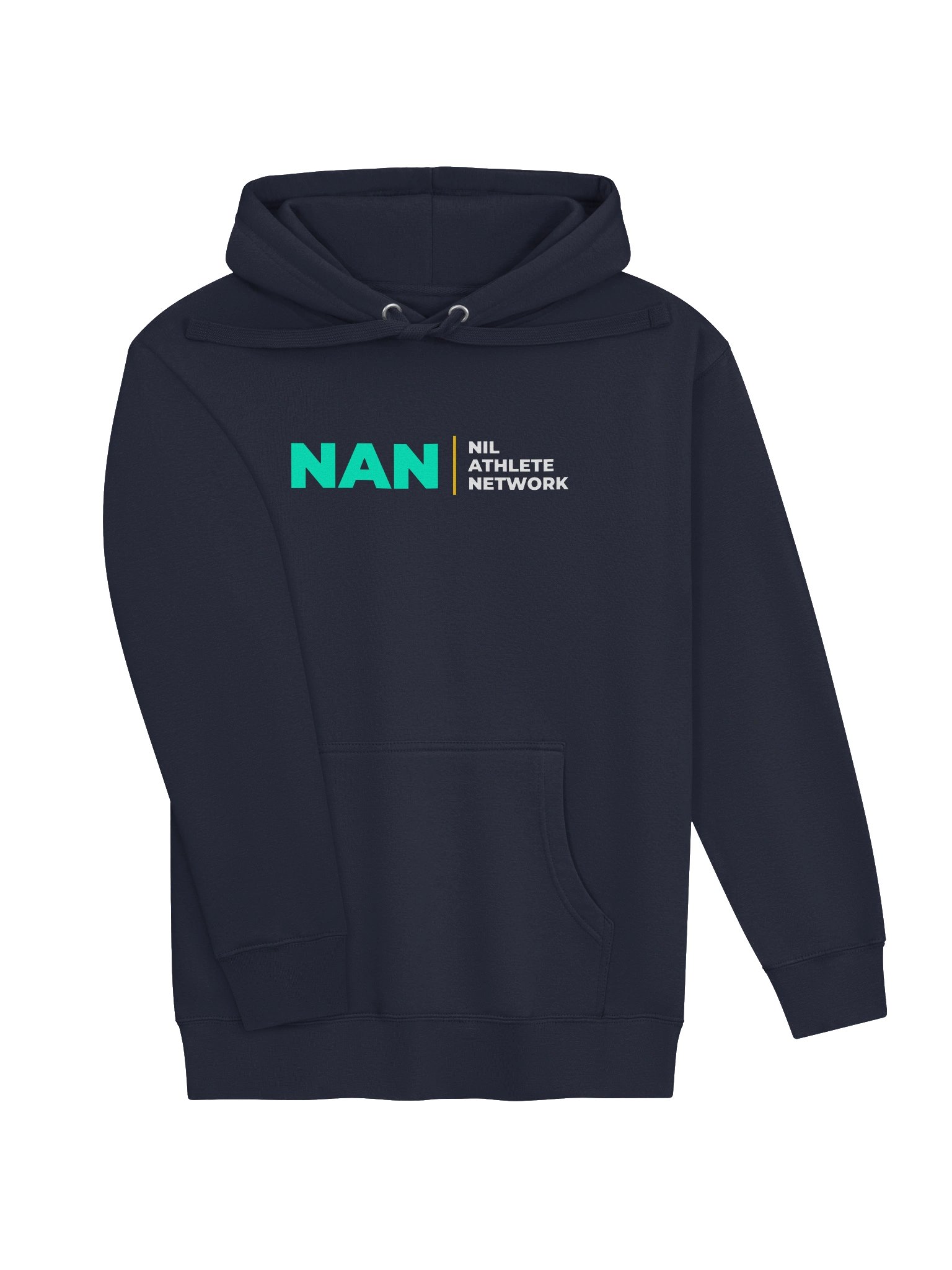 NAN Build the Empire Hoodie product image (3)