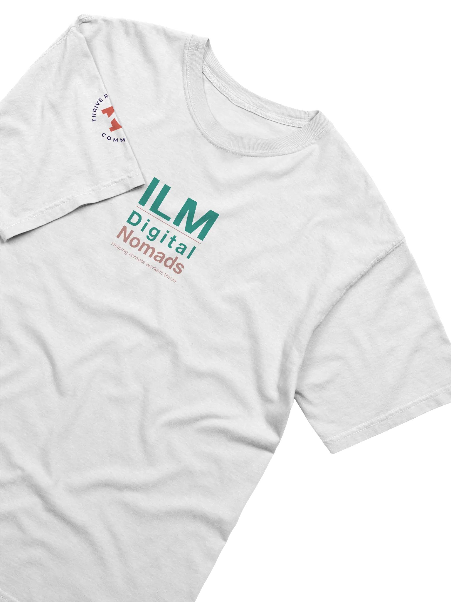 Heckofa Heavy T-Shirt/light-ILM product image (3)
