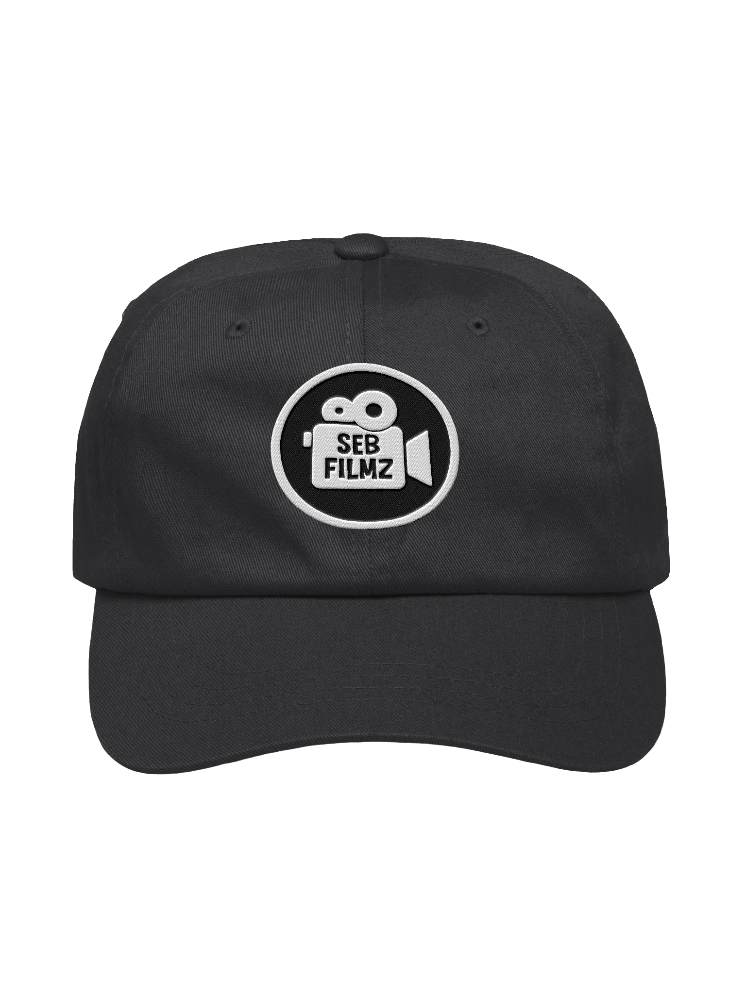 SebFilmz Hat product image (1)