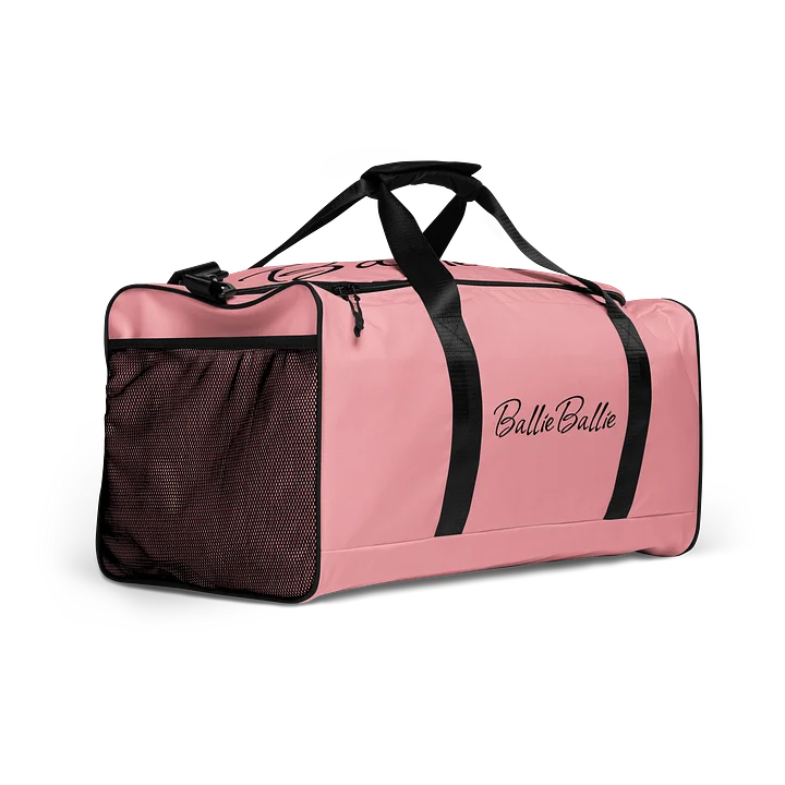 Sporttas product image (2)