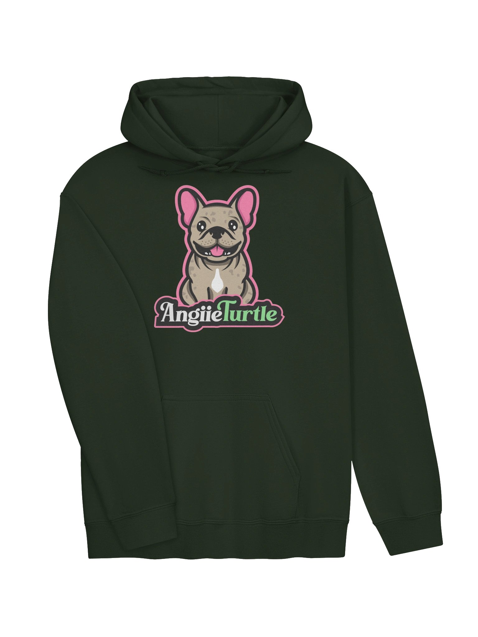 Juju Lightweight Hoodie product image (19)