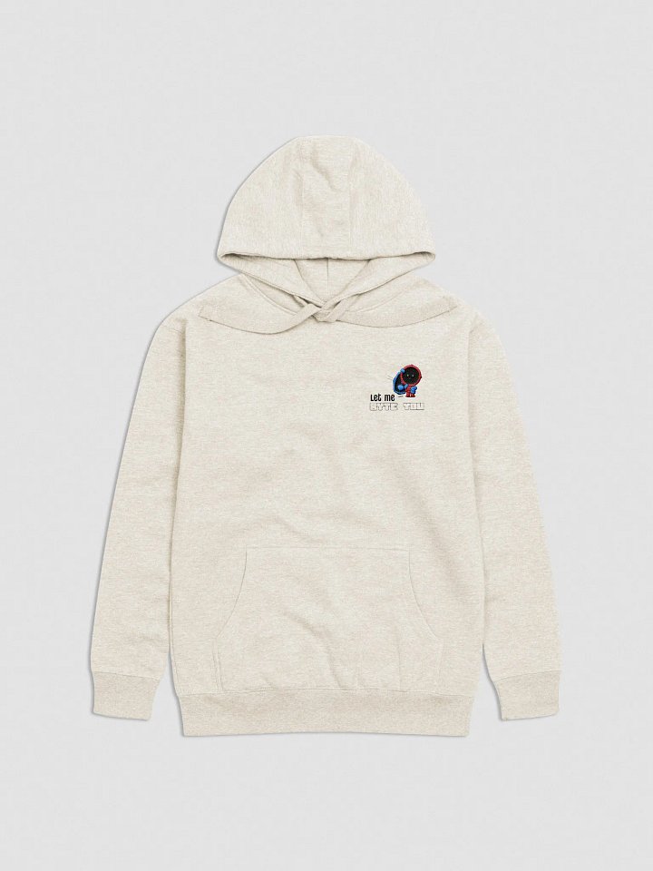 Let Me Byte You| Premium Hoodie product image (18)