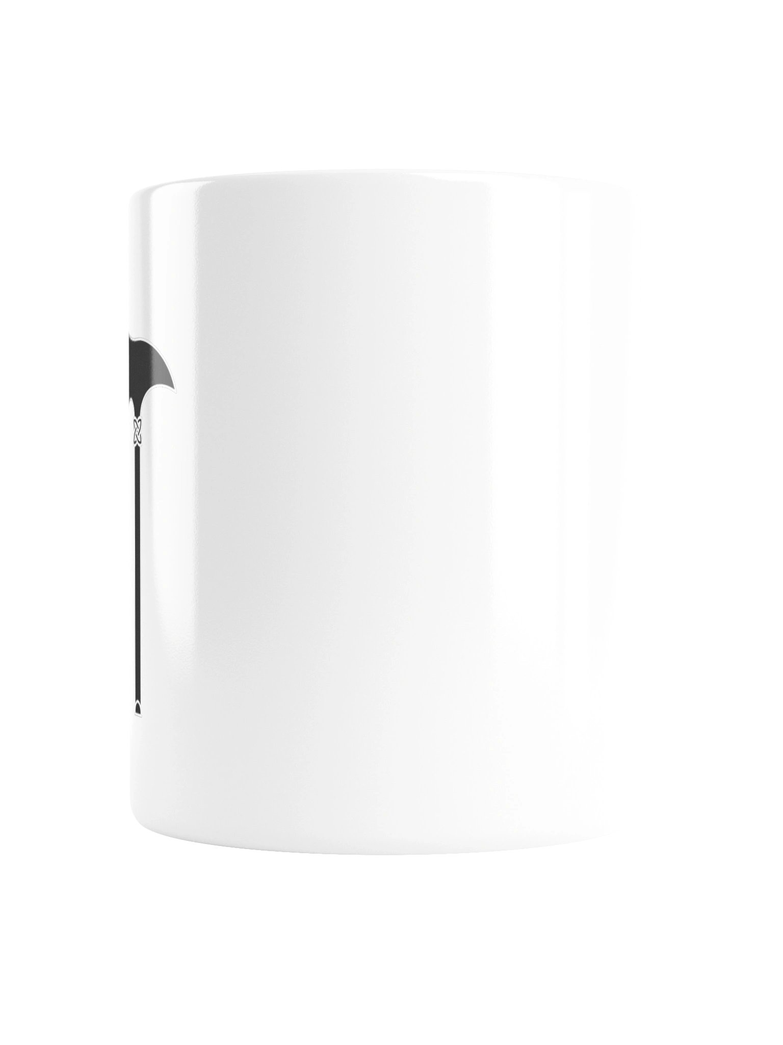 Minimal Axe Mug product image (5)