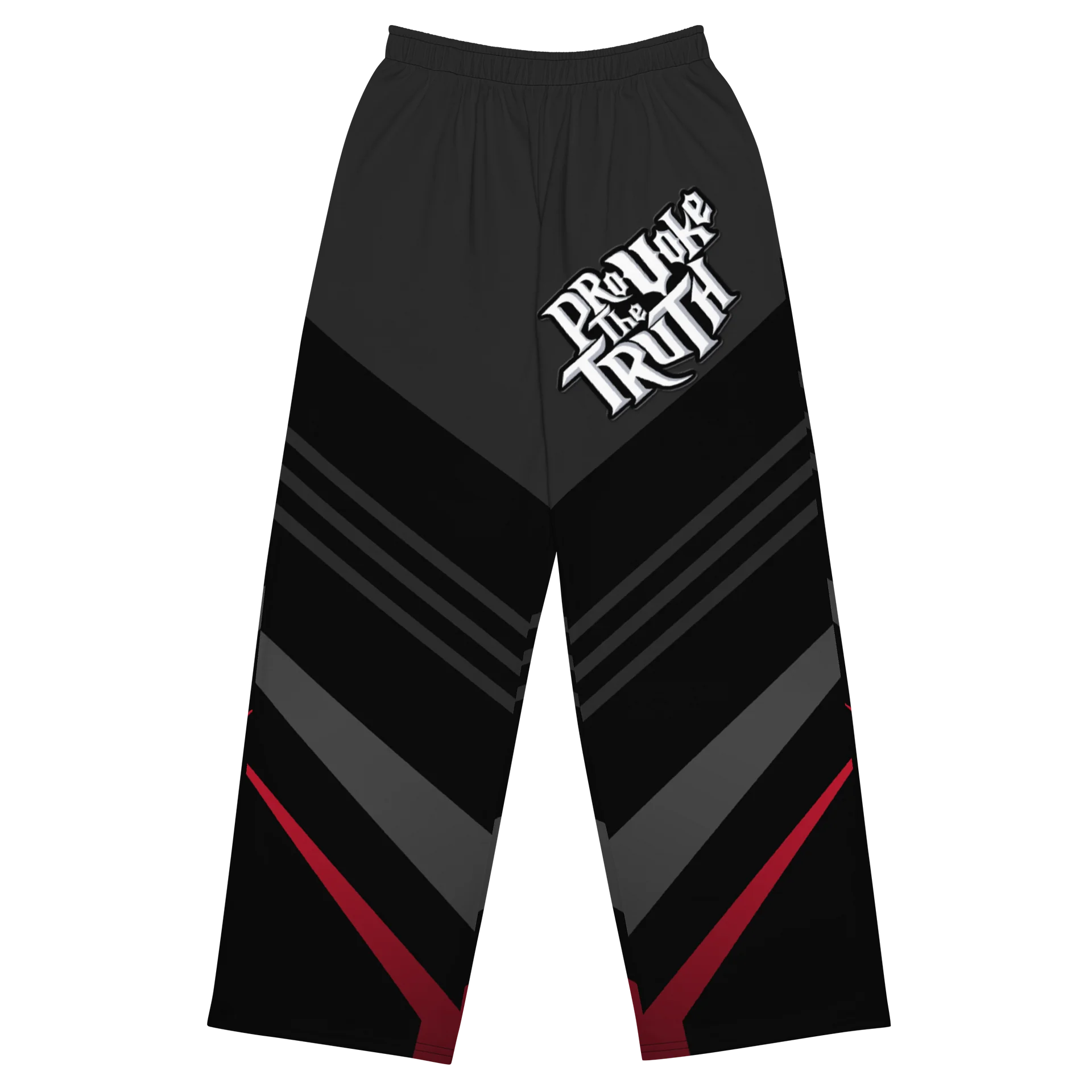 Urban Comfort PTT Guitar Hero Pants product image (1)
