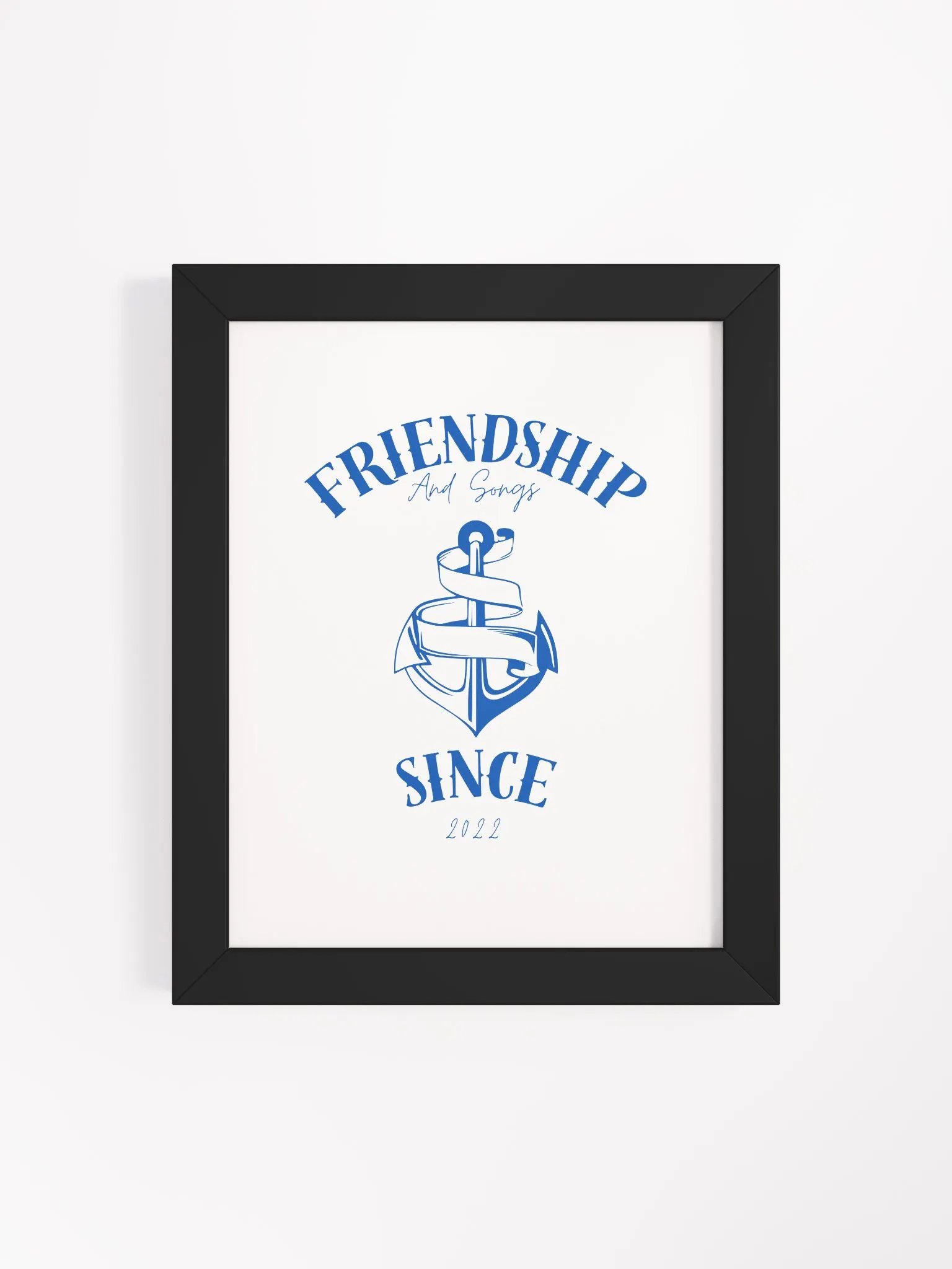 Friendship Poster product image (34)