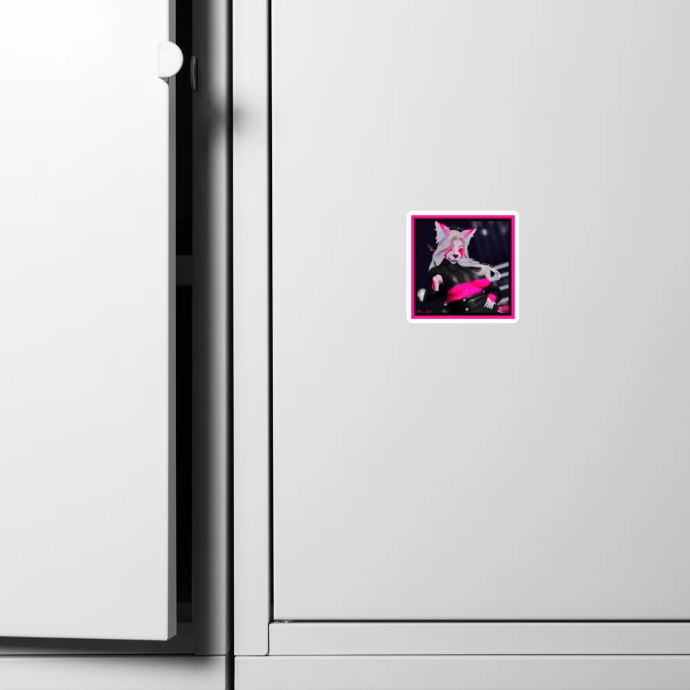 Cuteness Overload - Magnet product image (4)
