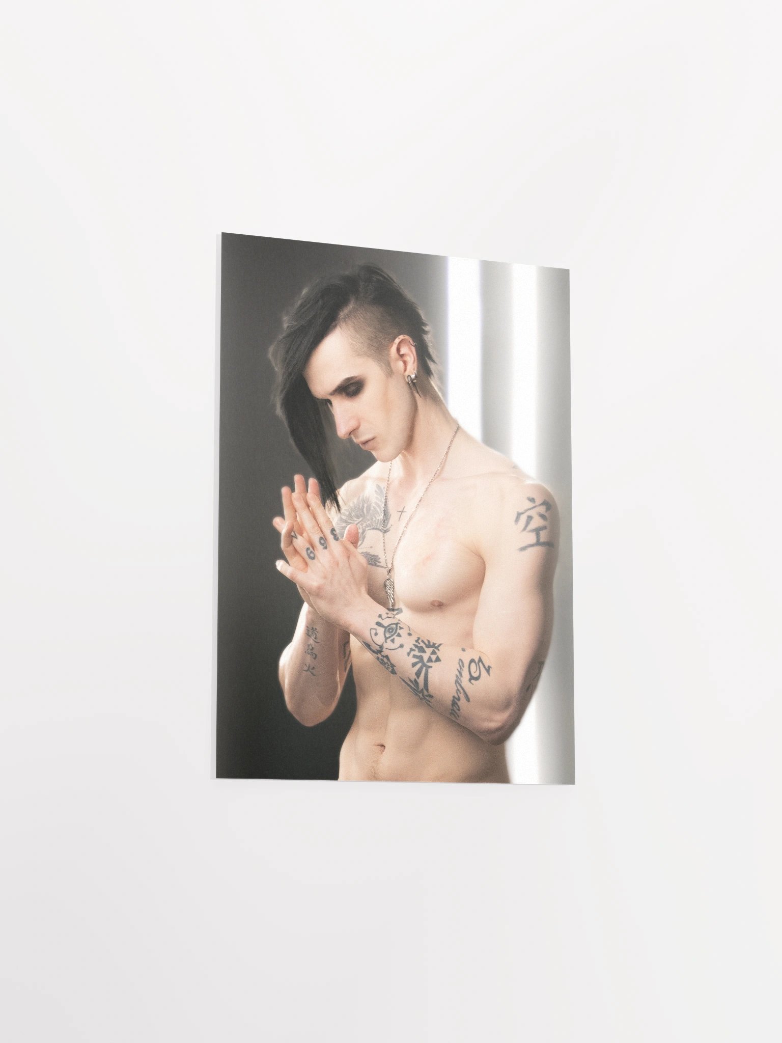 SAVE ME COVER POSTER product image (5)