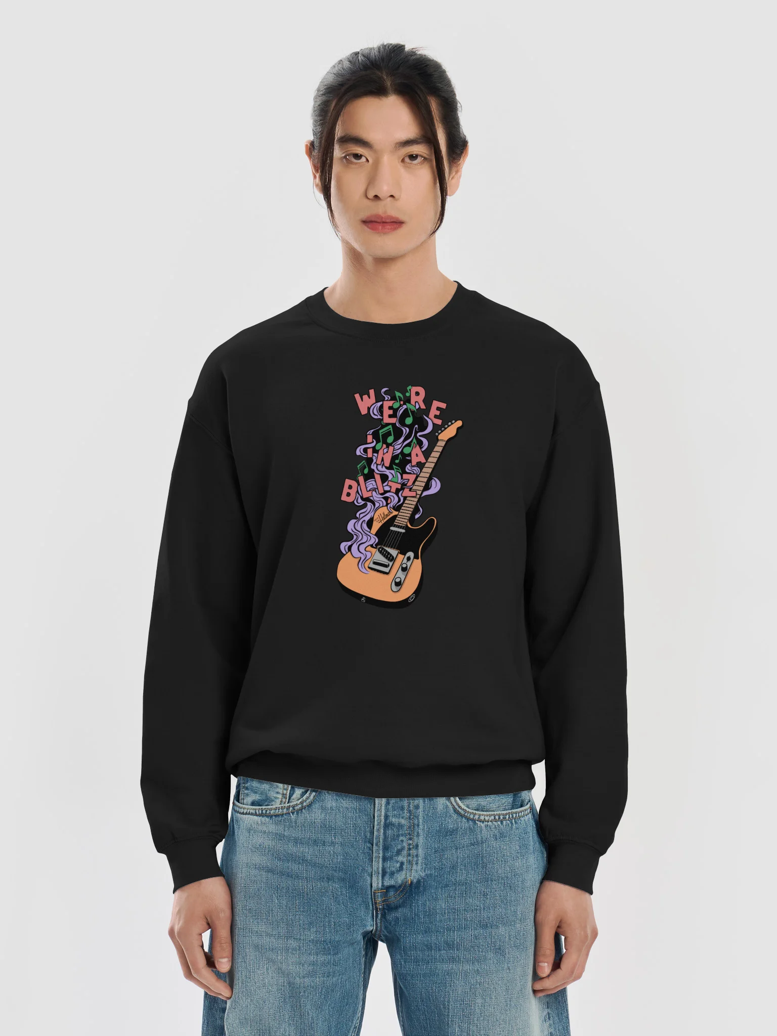 Blitz - Crewneck product image (24)