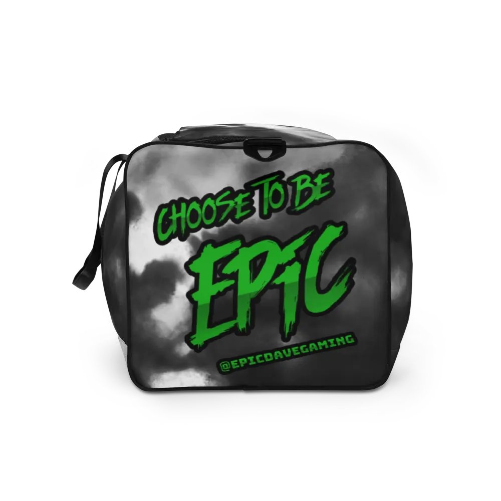 Choose To Be Baggy - Smoke product image (11)