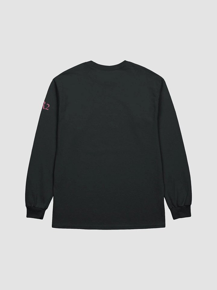 H.W.G.T. R2 Long Sleeve Tee product image (16)