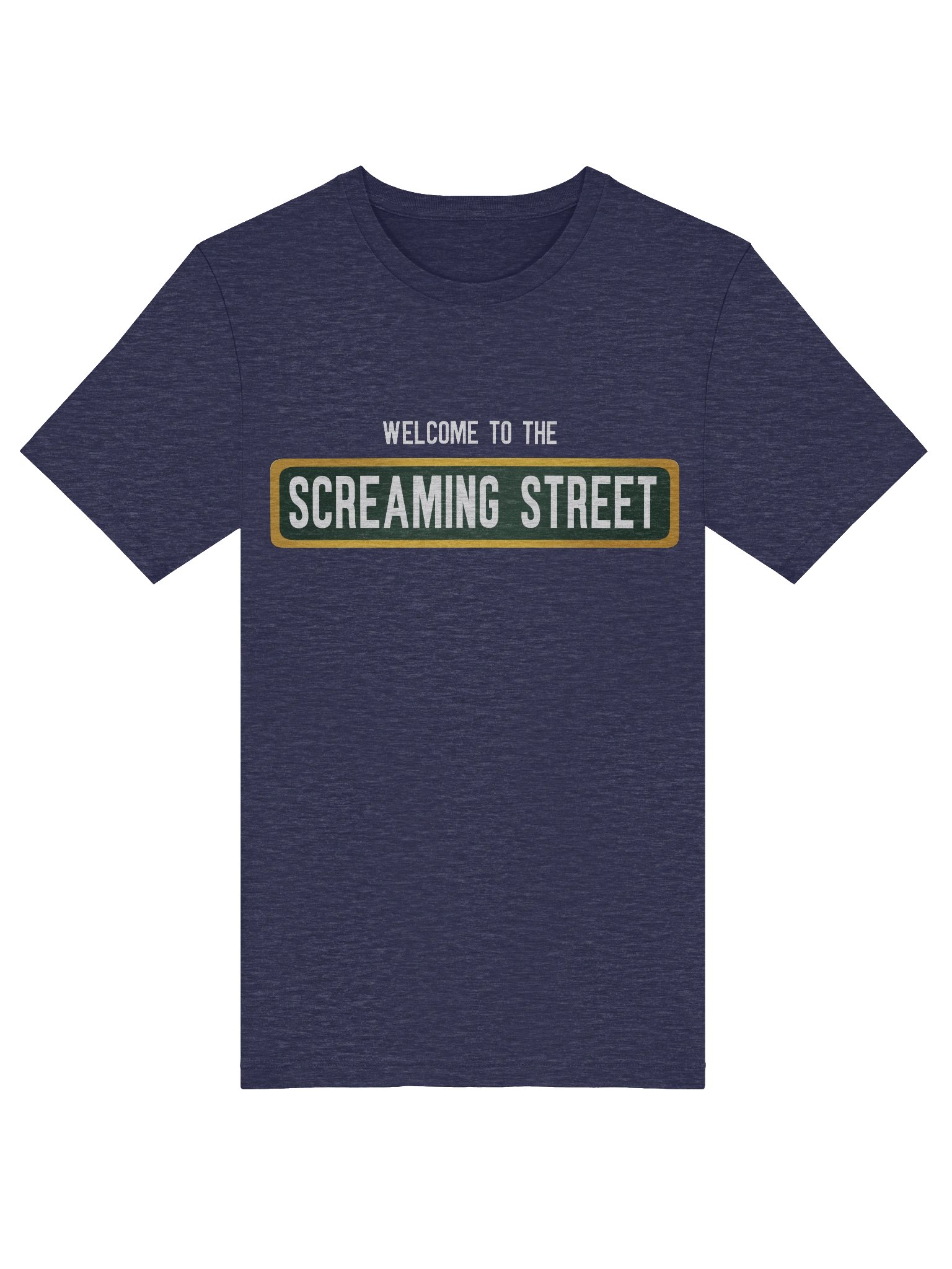 Screaming Street product image (45)