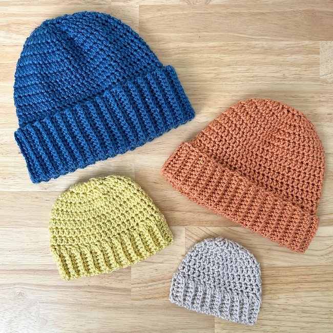Crochet
