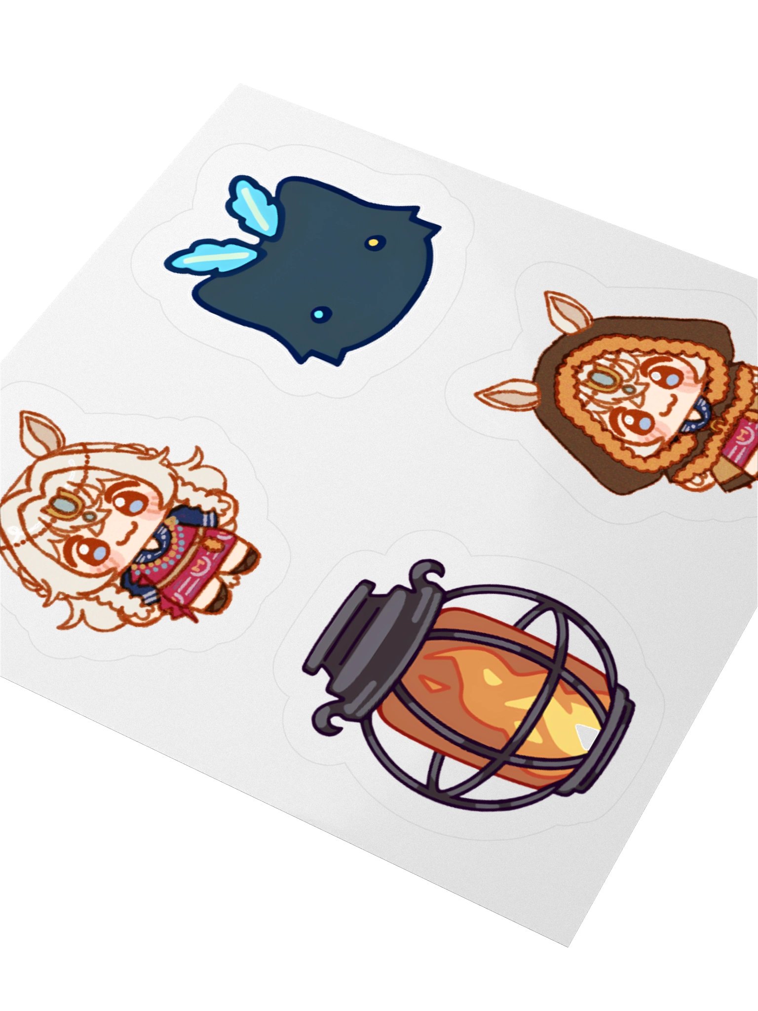Edda Emblems product image (3)