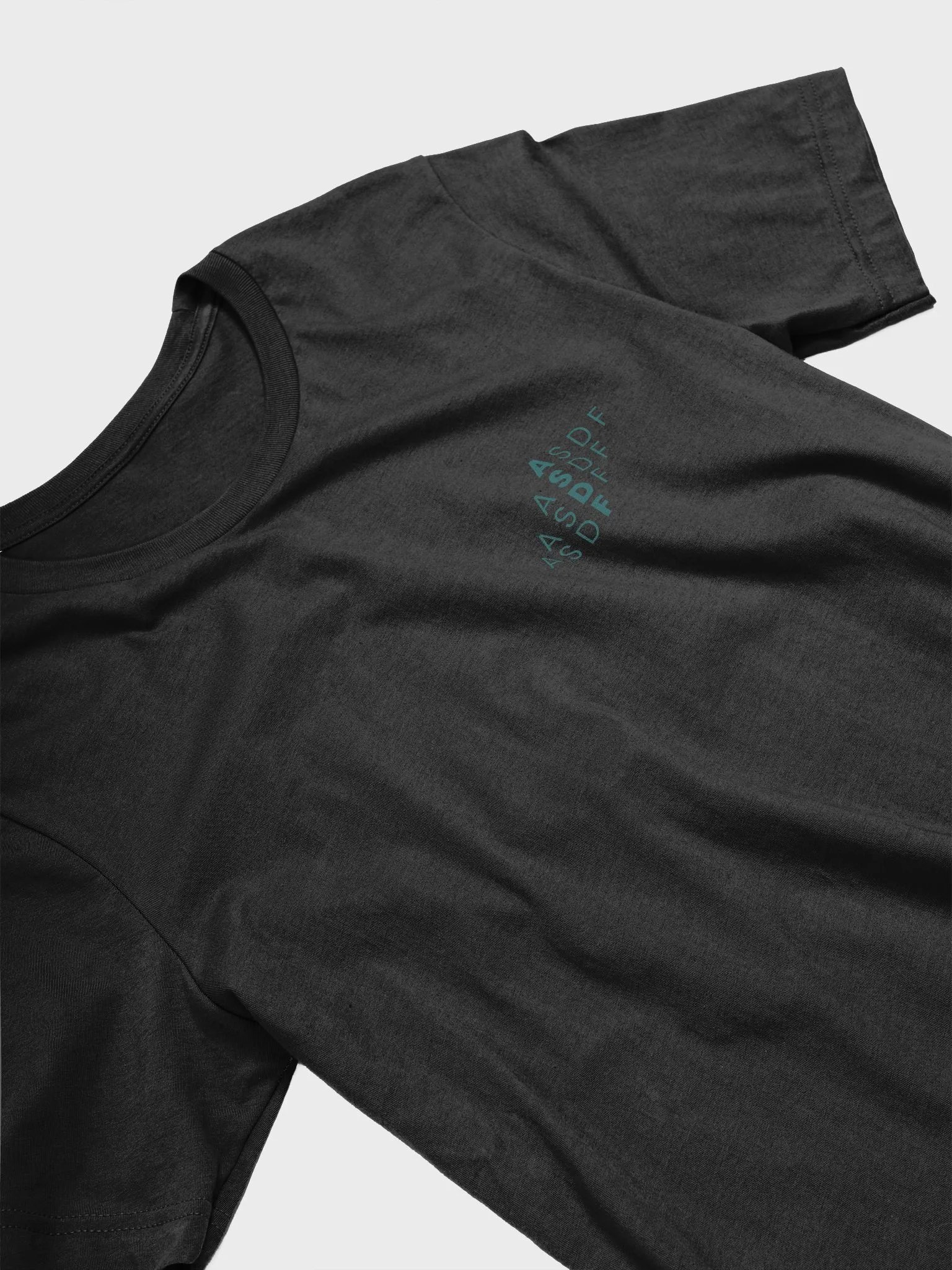 ASDF Tee product image (3)