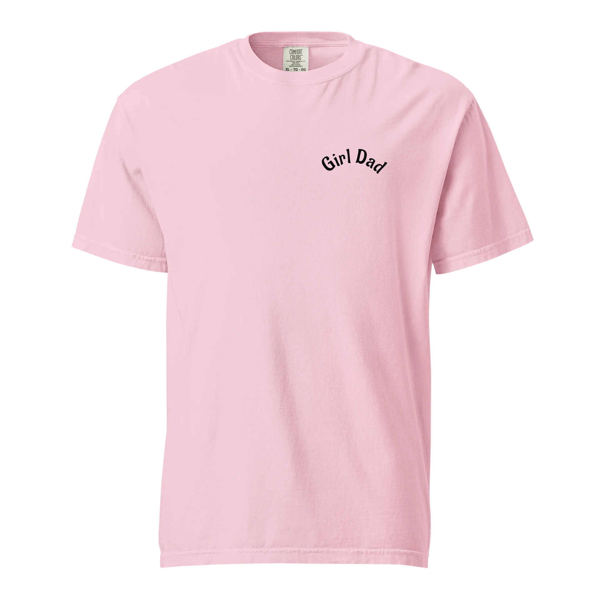 Girl Dad Graphic Tee 🩷 product image (1)