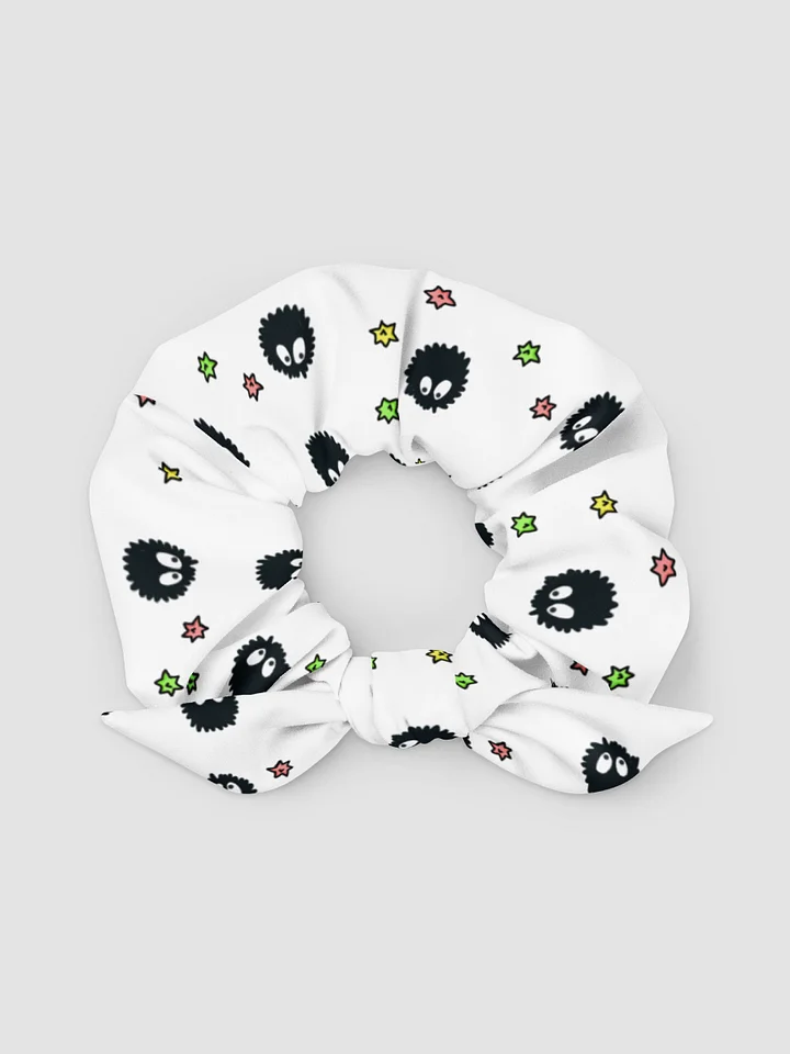 Sprite BBs Scrunchie product image (1)