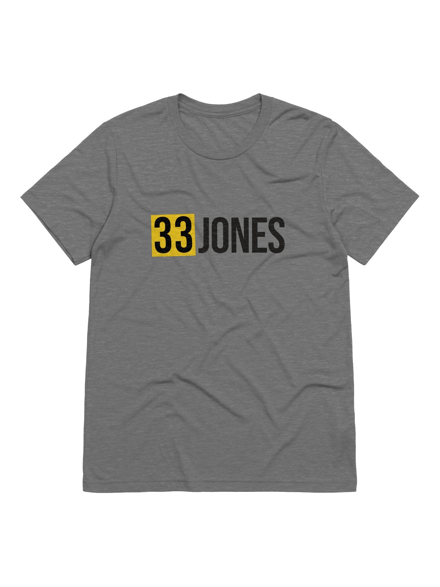 The Block Logo Tee product image (1)