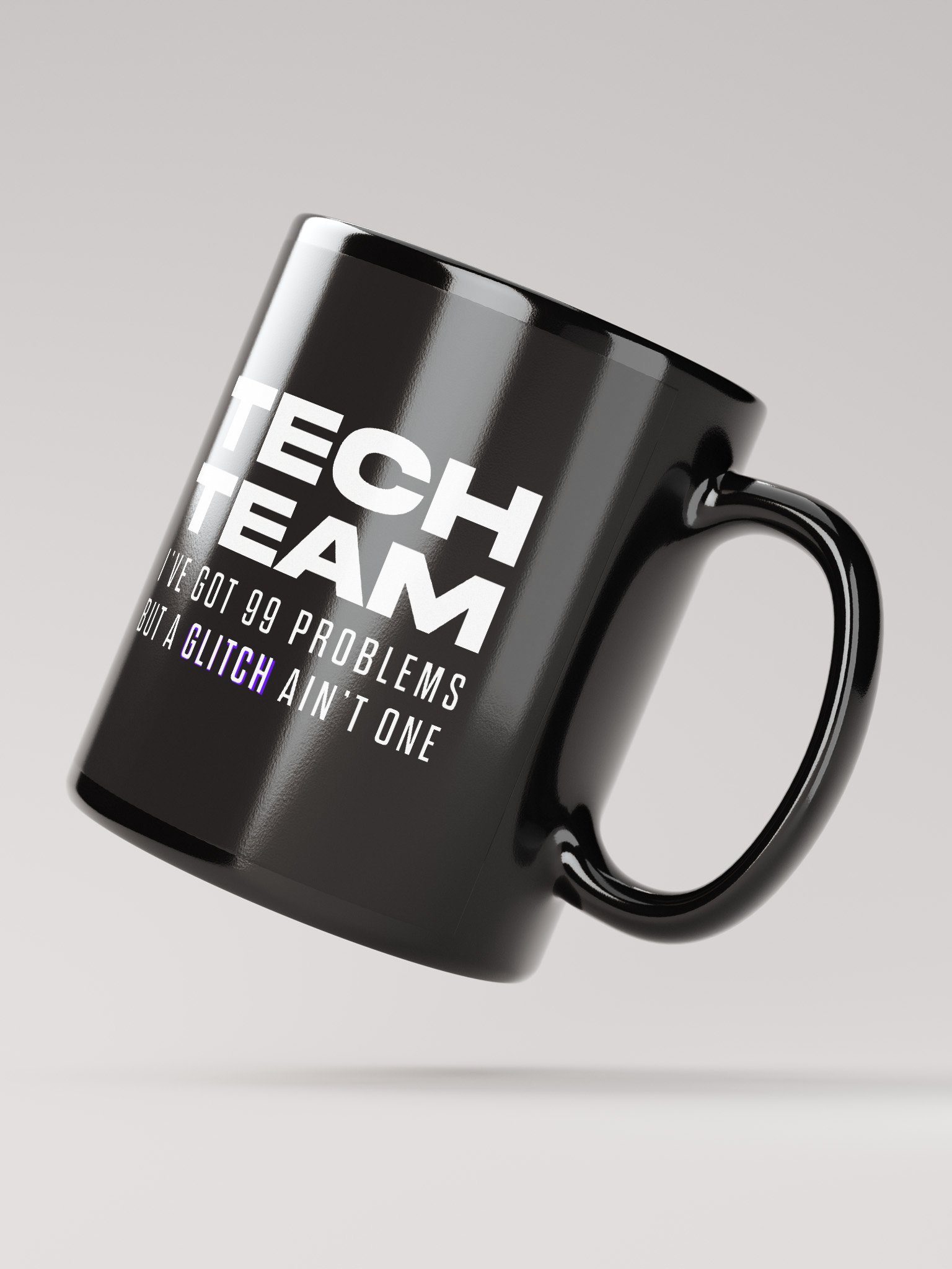 99 Problems Mug product image (3)
