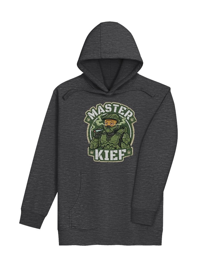 MASTER KIEF HOODIE product image (2)