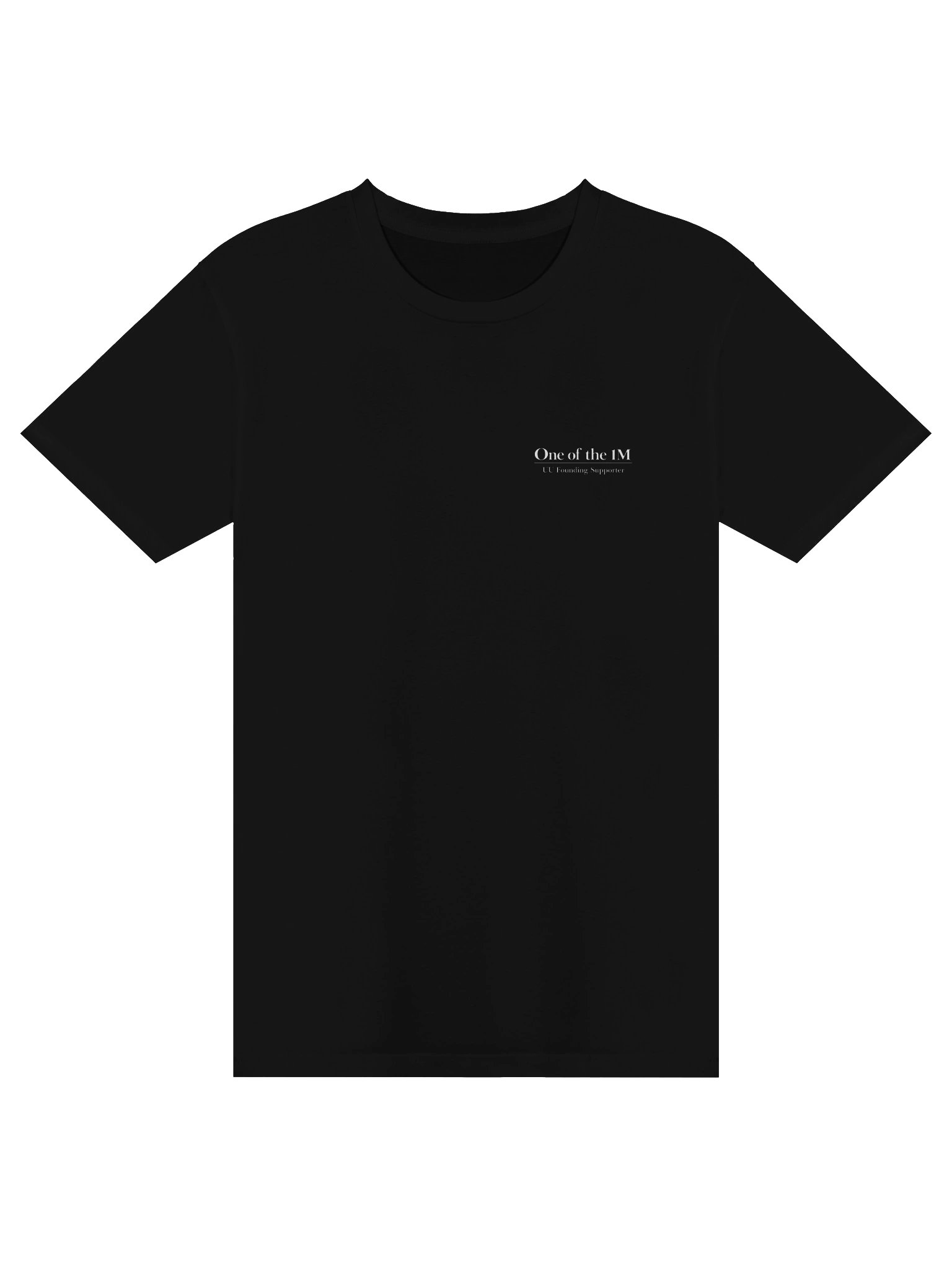 T-Shirt product image (1)