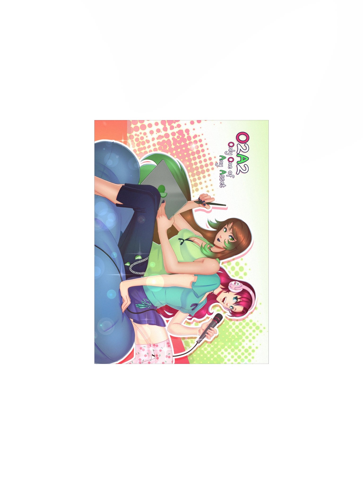 O2A2 2026 Print product image (1)