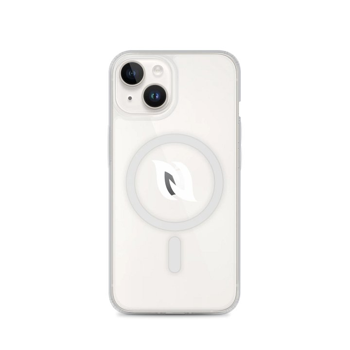 iPhone® MagSafe® Clear Case product image (4)