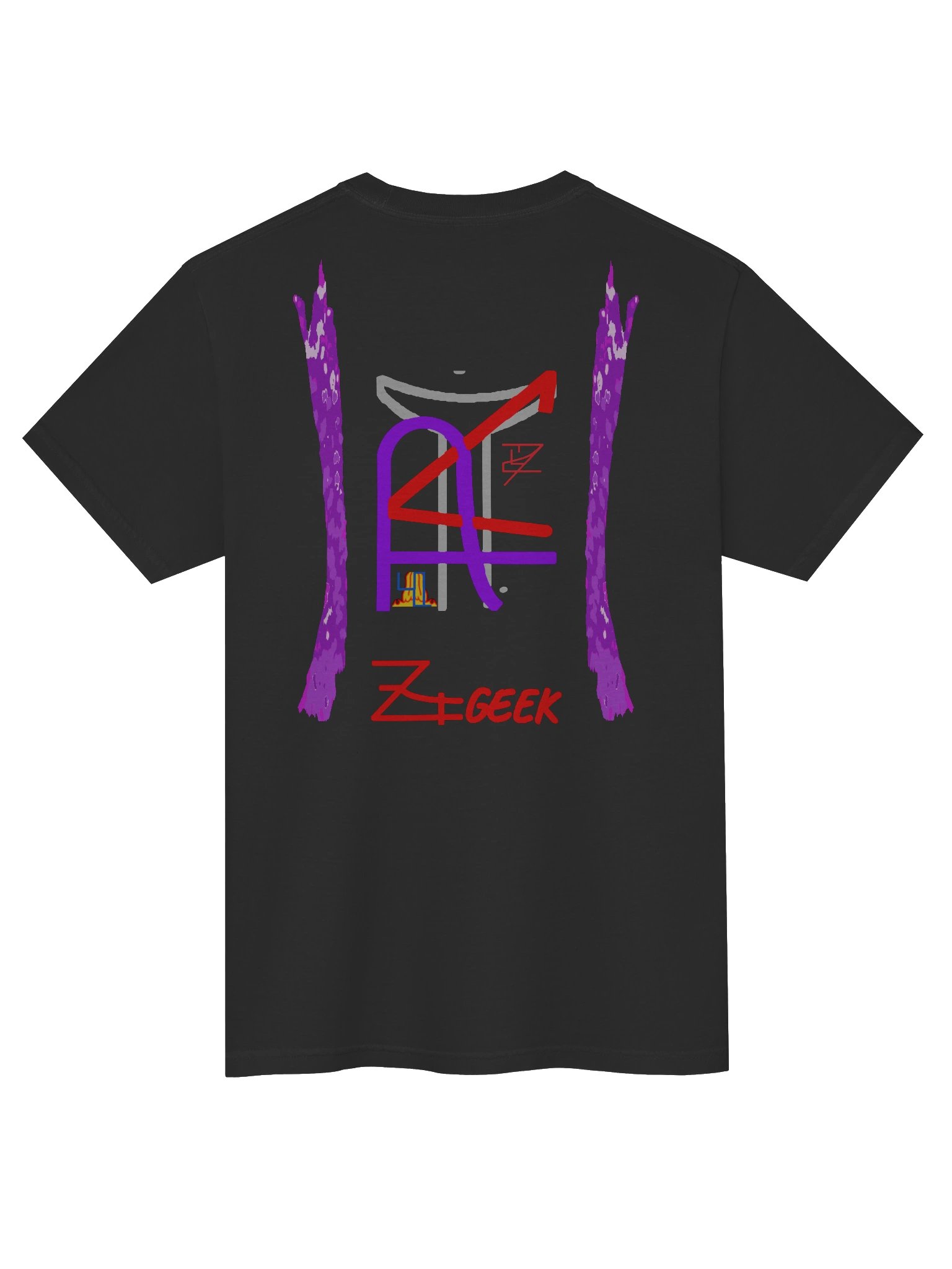 JSF Pocket Shirt product image (4)