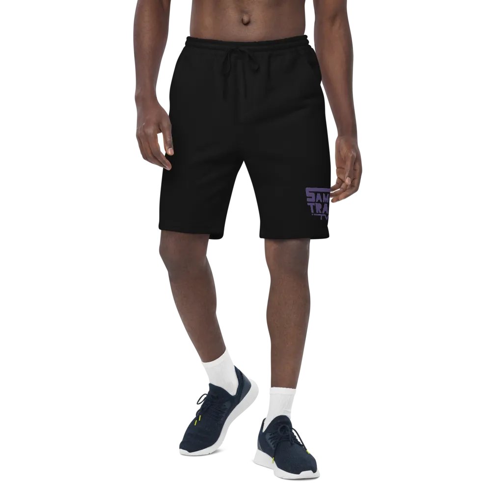 SammyTrainTV Logo Shorts product image (9)
