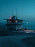 The Big Quiet — Soundtrack