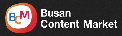 Busan Content Market, where Andrew Kan was Lead Speaker at the 20th International edition