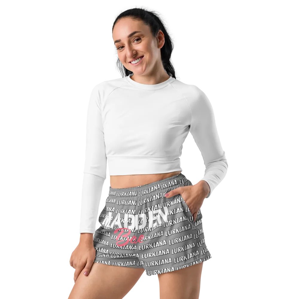 MaddenBae Short Shorts product image (8)