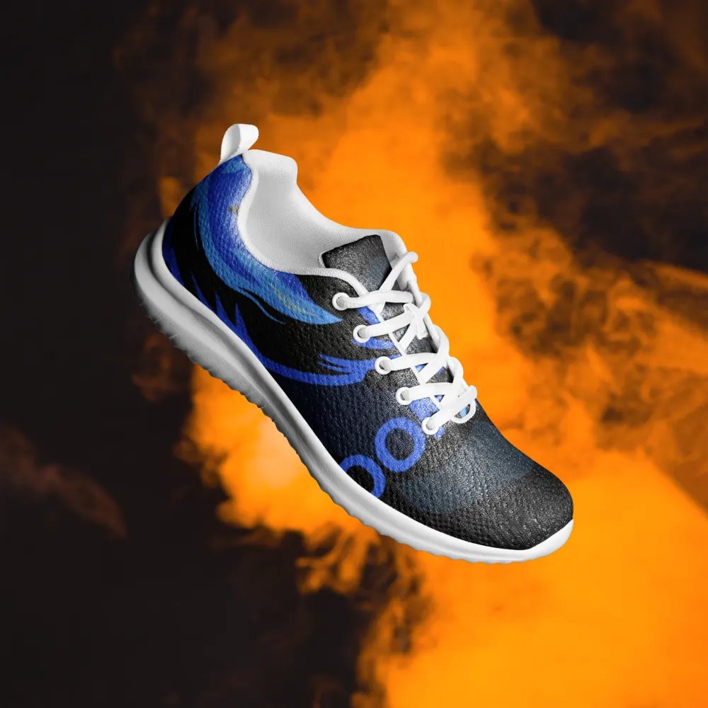 Chaussure Moon Wolf product image (12)
