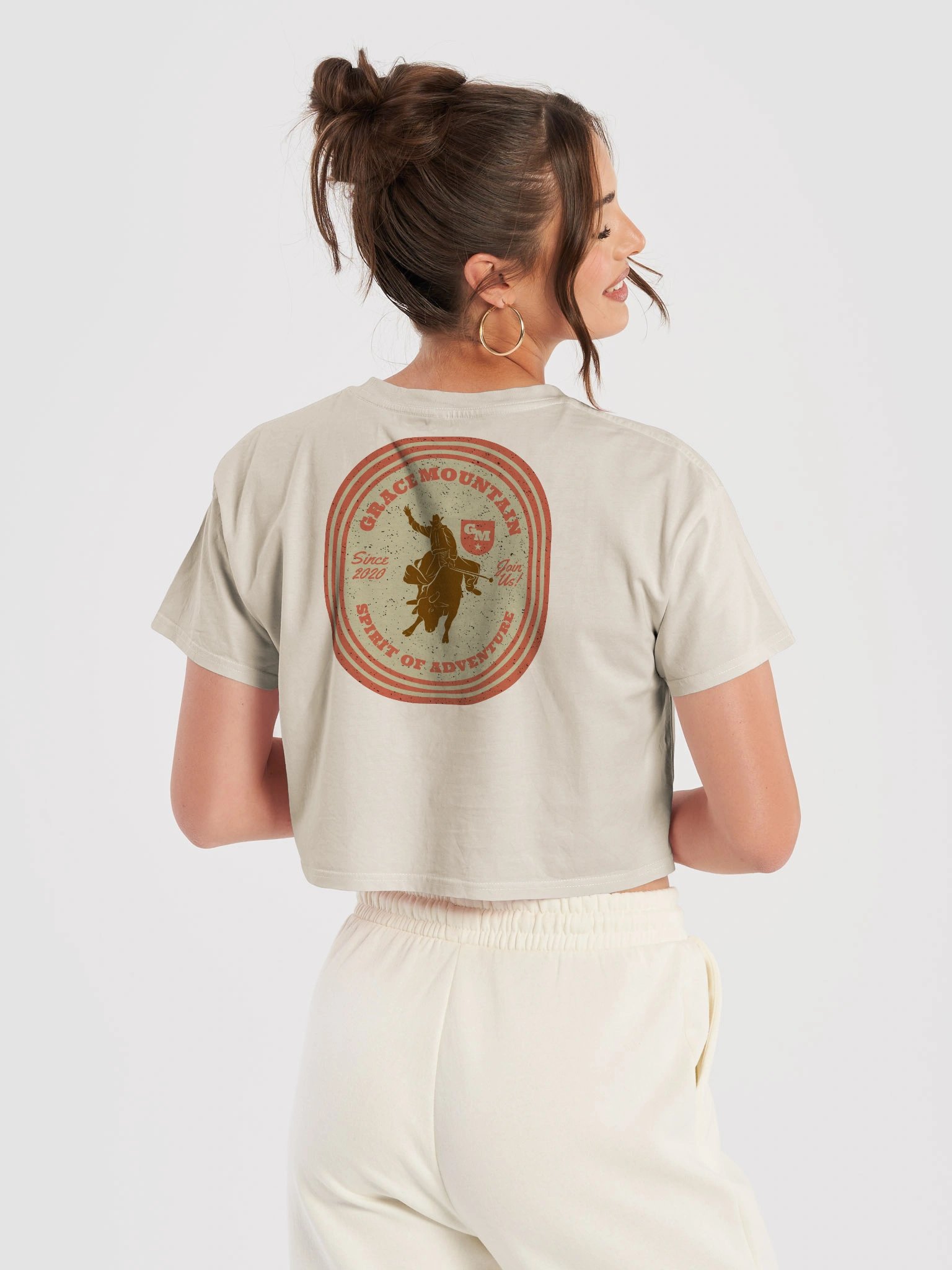 Crop Top Don't Stop product image (16)