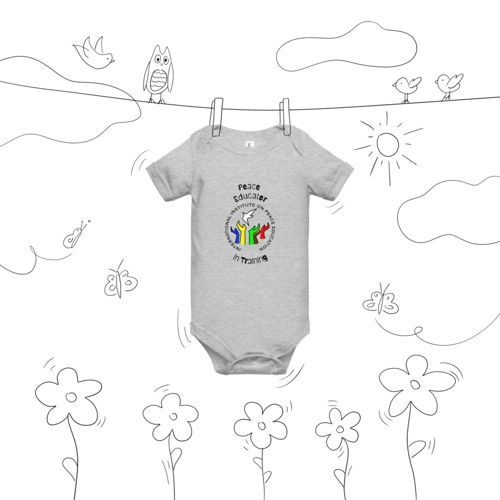 Peace Educator in Training (IIPE) product image (24)