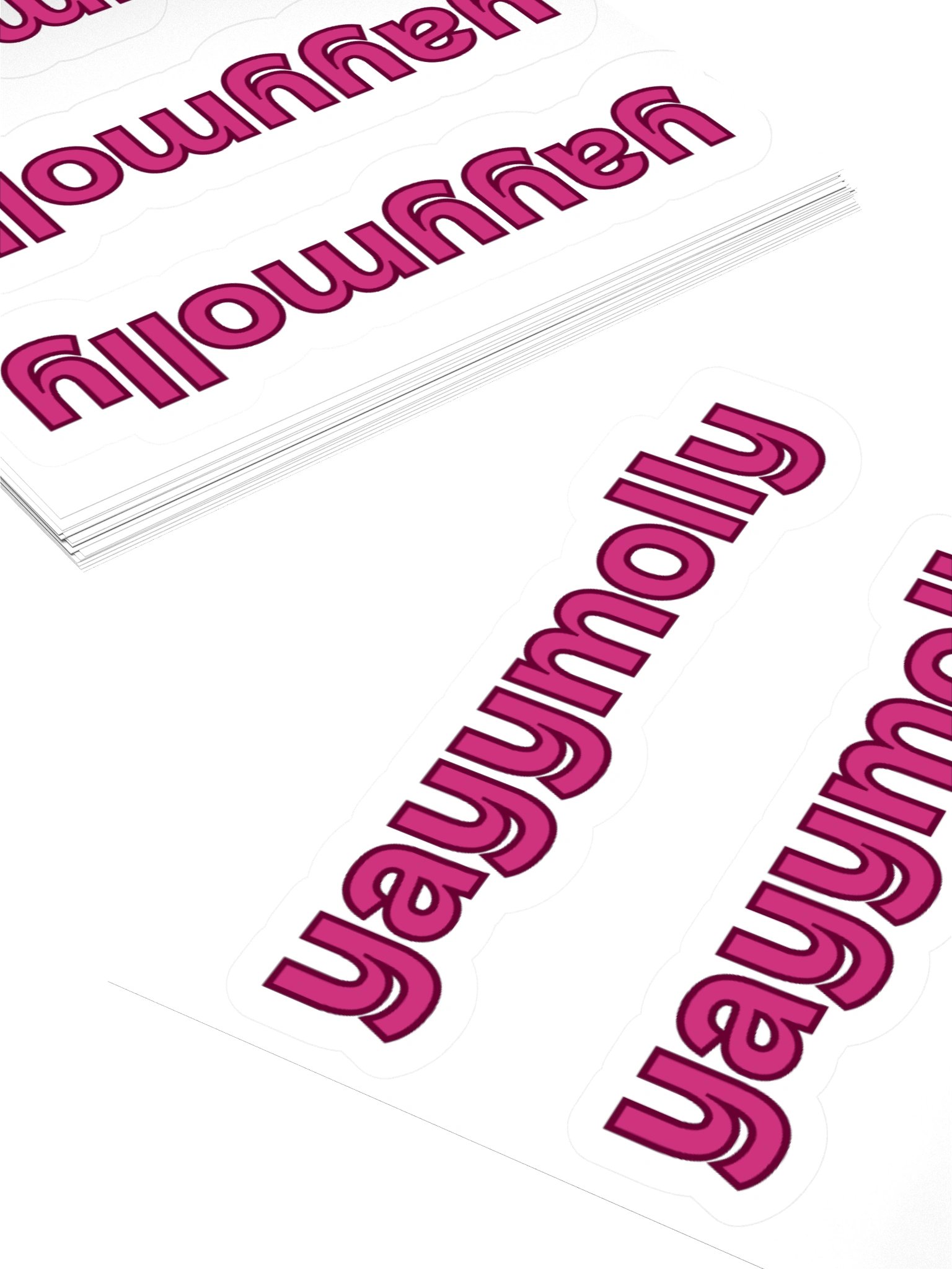 yayymolly Stickers product image (10)