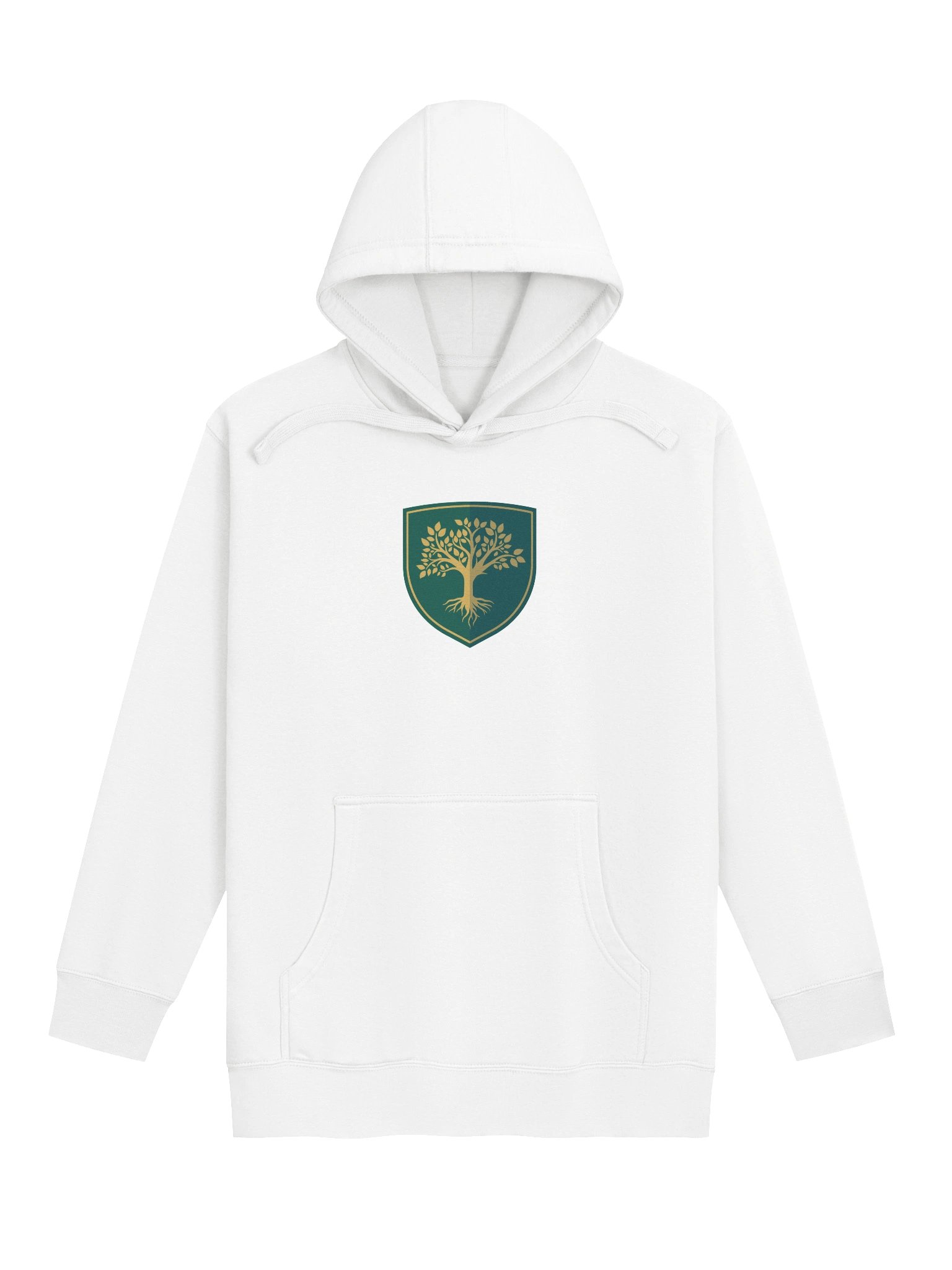 The Tall - Hoodie (Womans) product image (2)