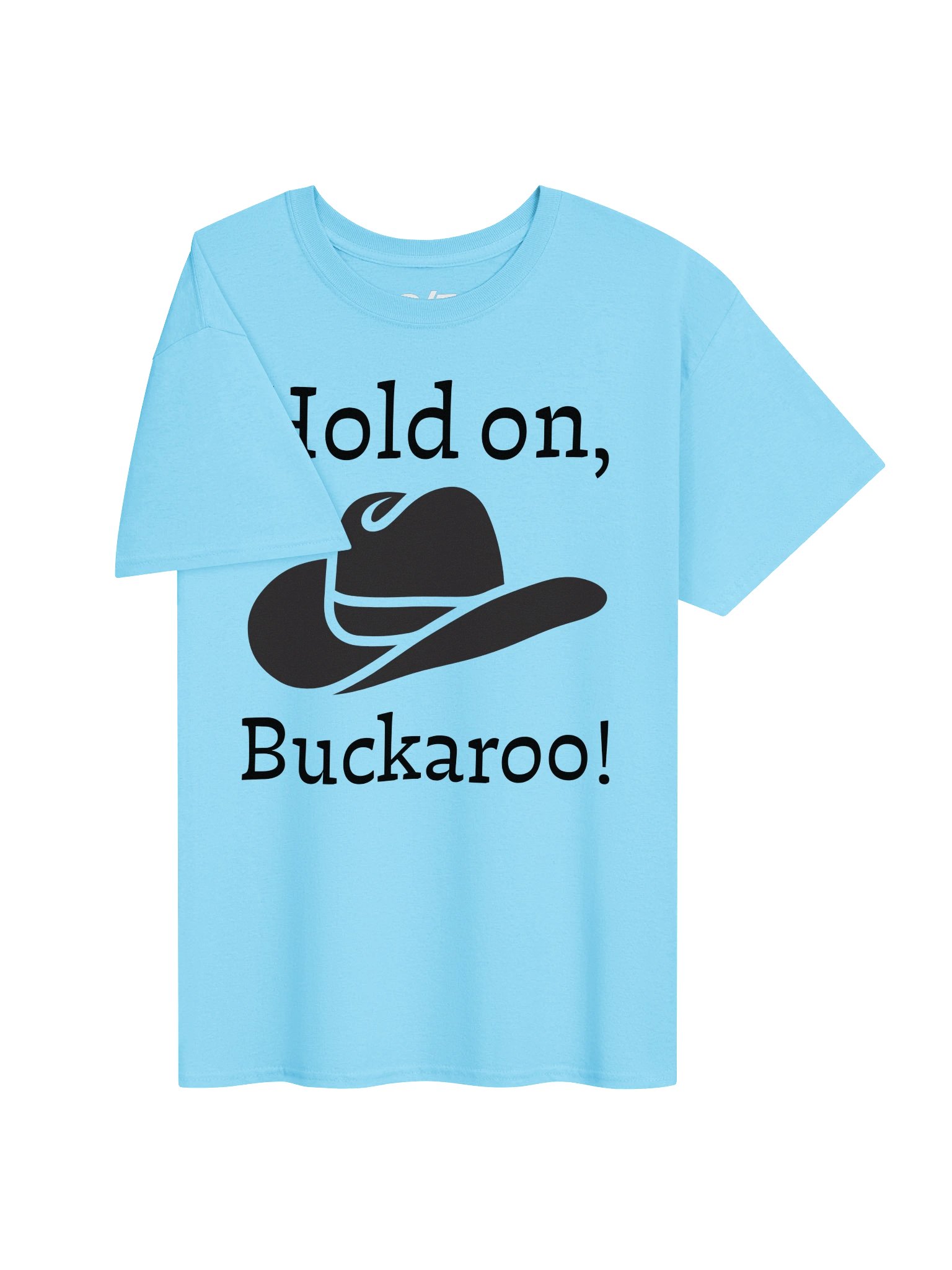 Buckaroo Shirt product image (73)