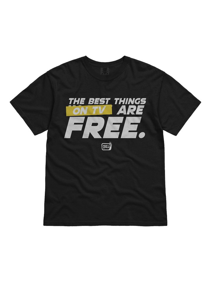 Best TV Shirt product image (1)