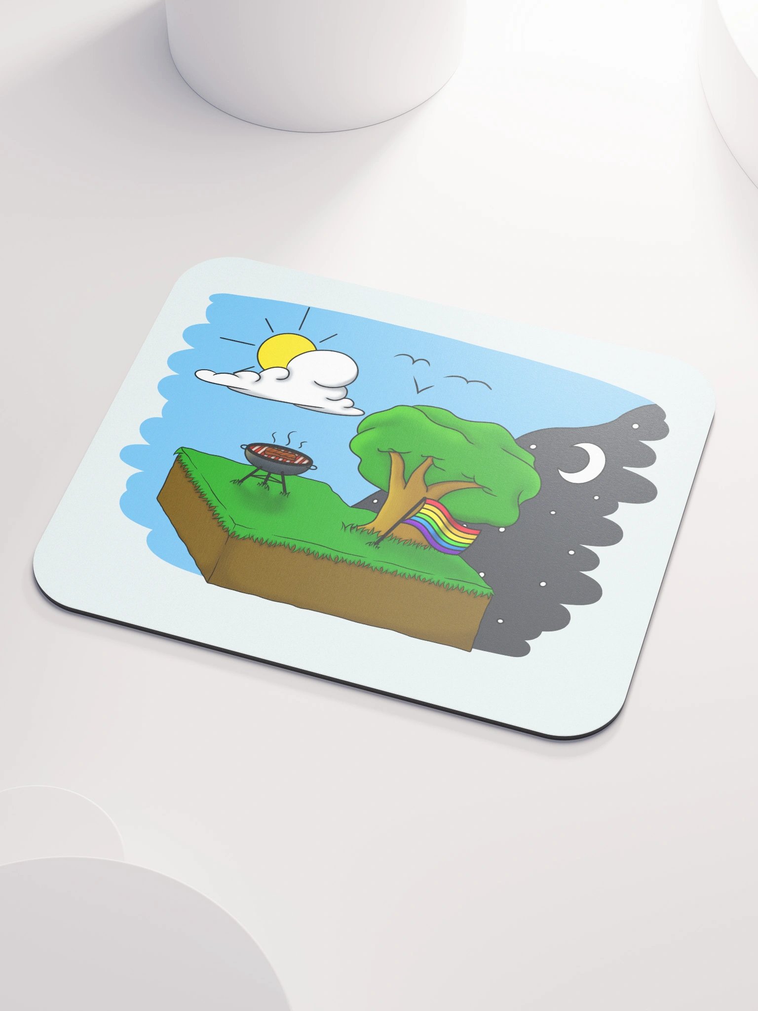 June 2026 Ltd. Mouse Pat product image (3)